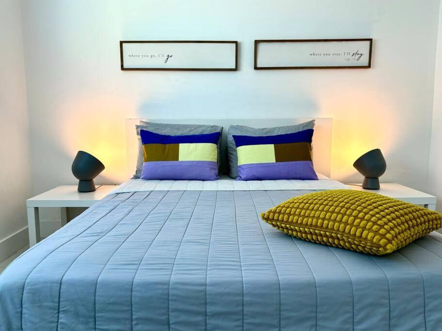 Groveo6 10 Minutes From The Beach Miami Exterior photo